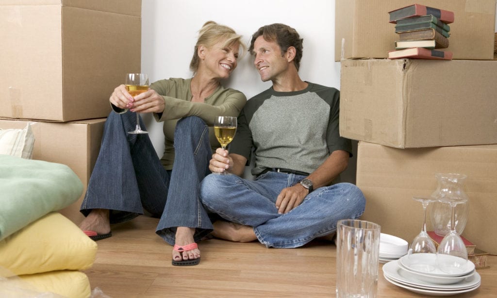 Long Distance Movers Las Vegas