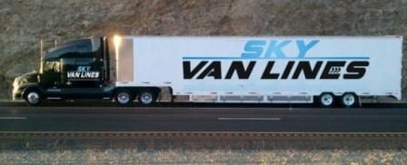 How to Plan a Successful Long-Distance Move from Pahrump, NV