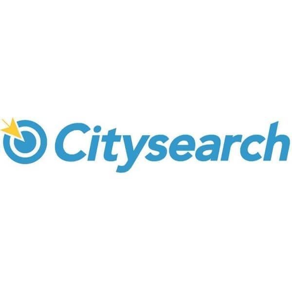 City Search Review Page for Sky Van Lines