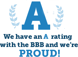 BBB Rating +A