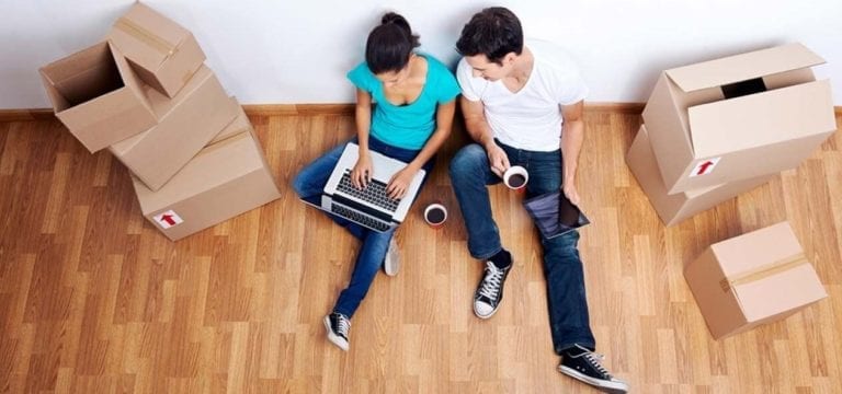 Long Distance Movers Las Vegas