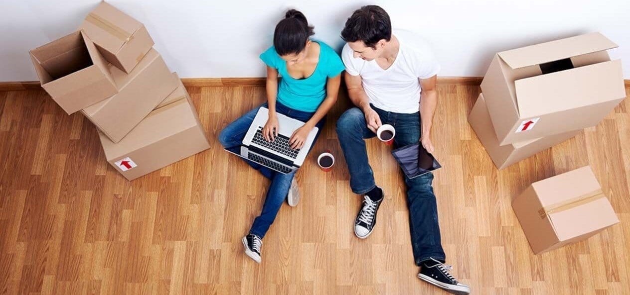 Moving from Summerlin? Here’s How to Make Your Long-Distance Move Hassle-Free