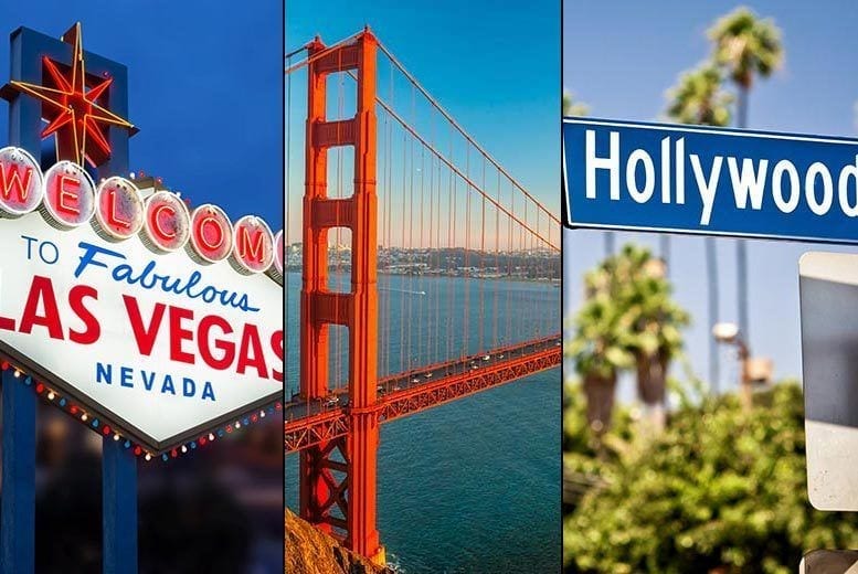 Moving from Las Vegas to Los Angeles using a moving company