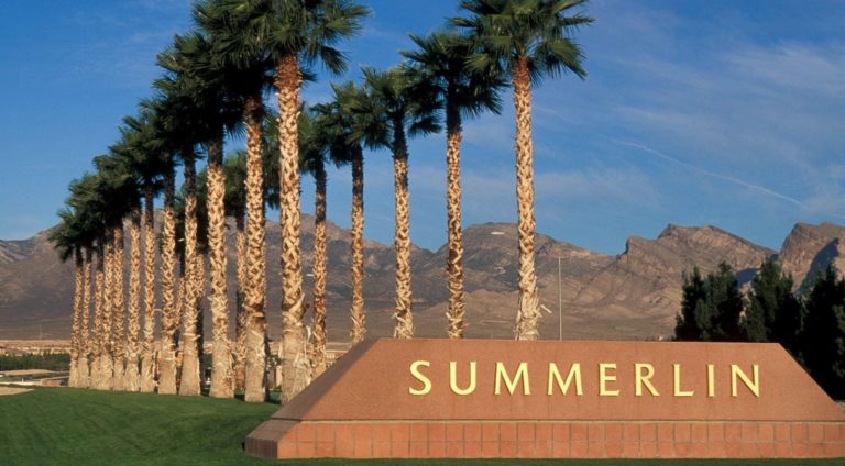 Long Distance Movers Las Vegas