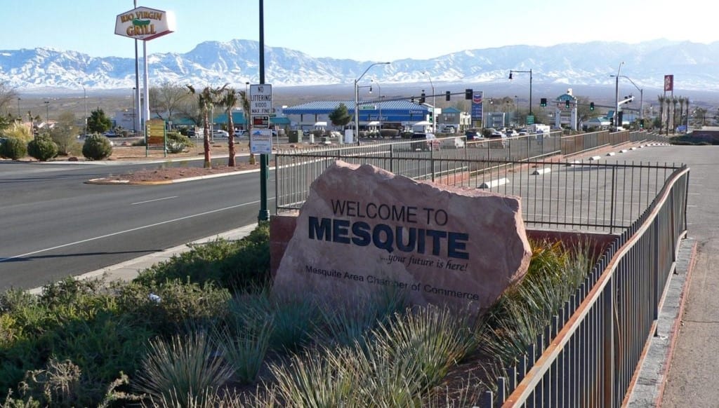 Mesquite_Nevada_ Long_Distance_Movers