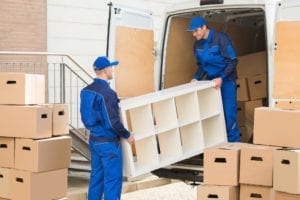 Hire Full Service Movers