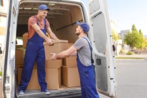 Movers in Pahrump