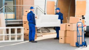 Sky Van Lines Long Distance Movers Las Vegas