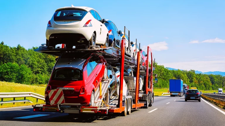 Auto Transport