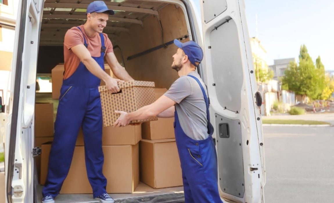 Fine Art & Antique Moving