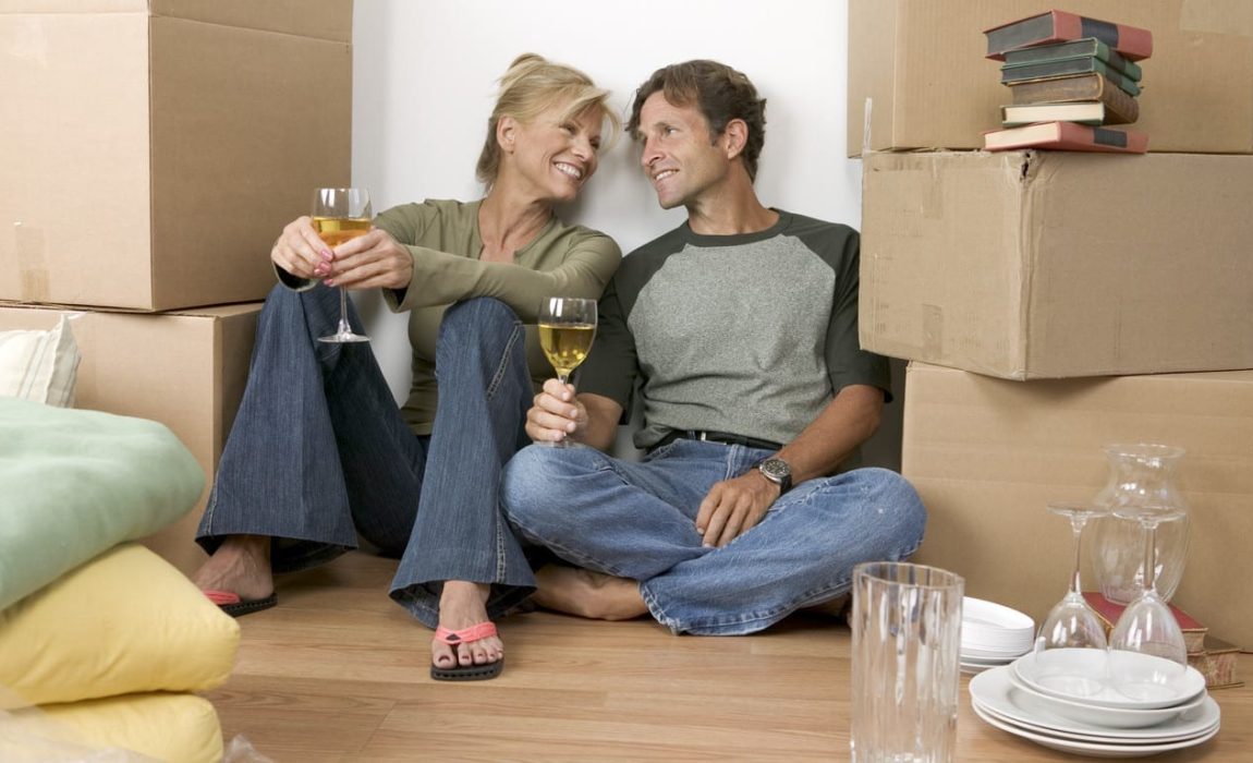 Long Distance Movers Las Vegas